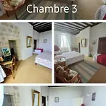 Chateau Tour Du Xiii Siecle *