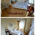 Chateau Tour Du Xiii Siecle