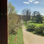 Chateau Tour Du Xiii Siecle * Gazaupouy