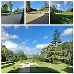 Chateau Tour Du Xiii Siecle * Gazaupouy