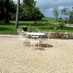 Chateau Tour Du Xiii Siecle Semesterbostad