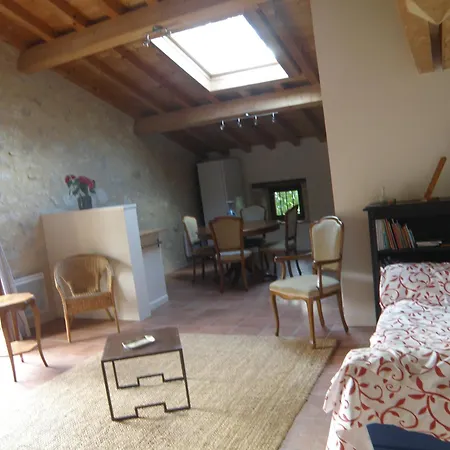 Chateau Tour Du Xiii Siecle