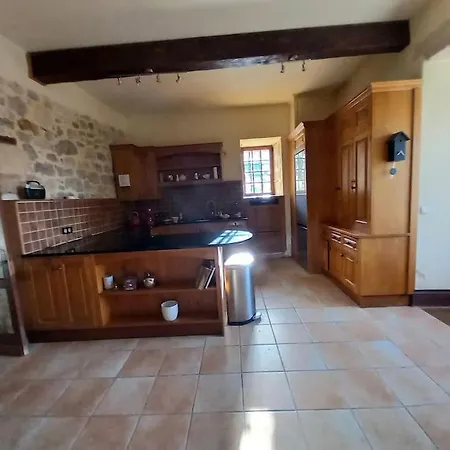 Chateau Tour Du Xiii Siecle Gazaupouy