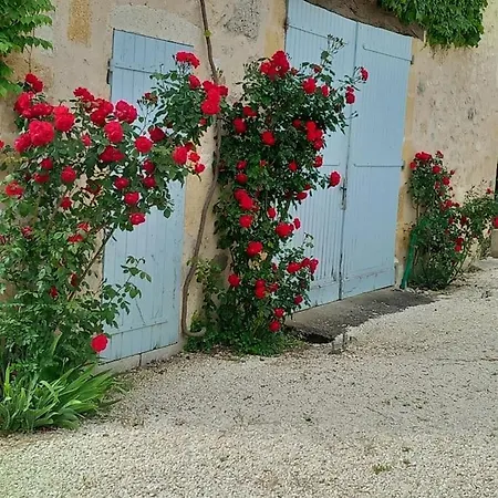 Chateau Tour Du Xiii Siecle 度假居