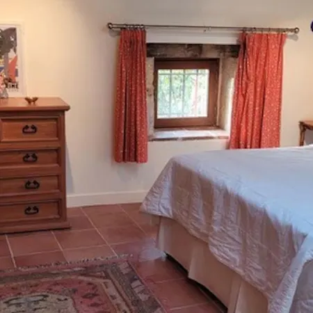 度假居 Chateau Tour Du Xiii Siecle *