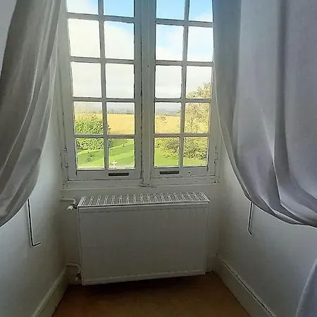 度假居 Chateau Tour Du Xiii Siecle Gazaupouy